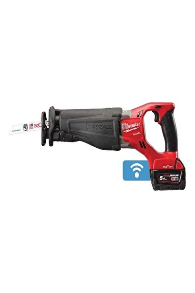 Milwaukee M18 Onesx-502x One-key Akülü Tilki Kuyruğu