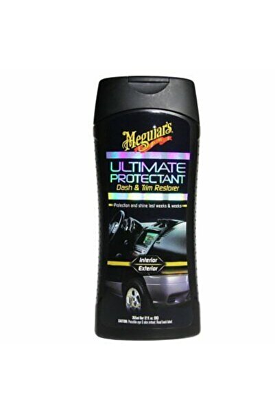 Meguiars Meguıars Ultimate Protectant Kauçuk , Plastik , Vinil ve Torpido Koruyucu G14512