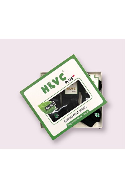 HLVC Kadın Bambu Patik