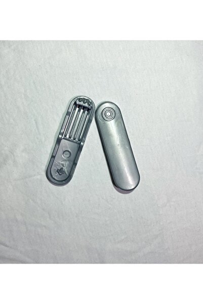 Bosch unlimited şarjlı süpürge katlanır boru kilit mandalı