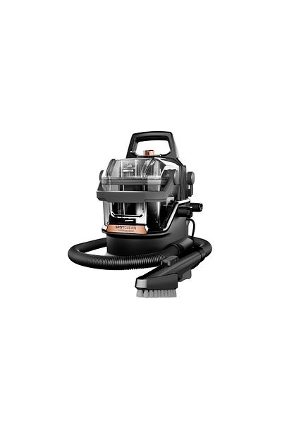 Bissell Spotclean Hydrosteam Portable Deep Cleaner, 3700E