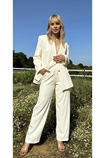 PANCAARTE CEKET PANTOLON TAKIM