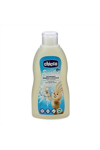Chicco Bottle Nipple and Feeding Equipment Cleaner 300 ml