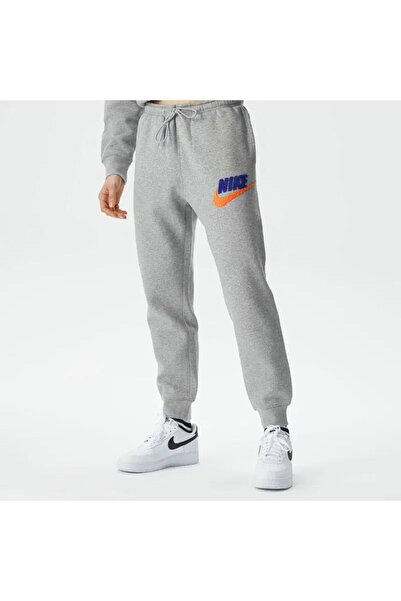 Nike Pantaloni trening NIKE pentru barbati CLUB BB JOGGER CHNL FTRA - FN3094063
