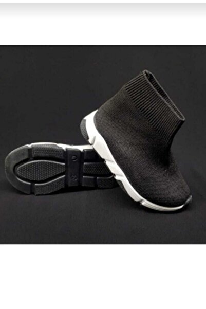 ebulduk Unisex Çocuk Çorap Ayakkabı