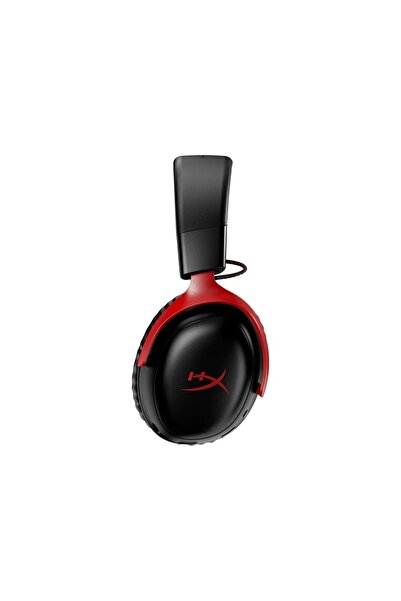 HyperX Cloud III Gaming Wireless Headset DTS X Kablosuz Oyuncu Kulaklığı 77Z46AA