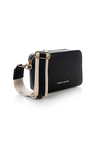 Vince Camuto Damska torebka typu crossbody do ręki i na ramię