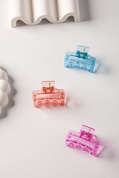 Monvago Mv6027 Women's 3-Piece Latch Buckle Set