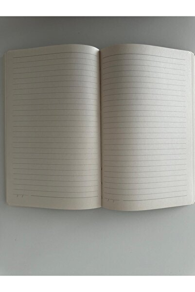 SF SCRAPBOOK KIRTASİYE A5 Terzi Dikişli Çizgisiz Defter / Scrapbook / Dekorat...