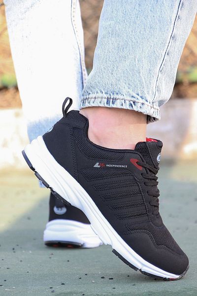 M.P. M.P241-6803 Comfortable Sole Guaranteed Unisex Sports Shoes