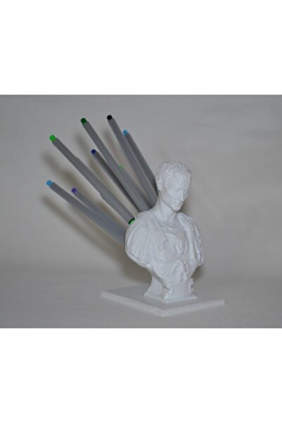 leon Suport pentru stilou Jül Sezar