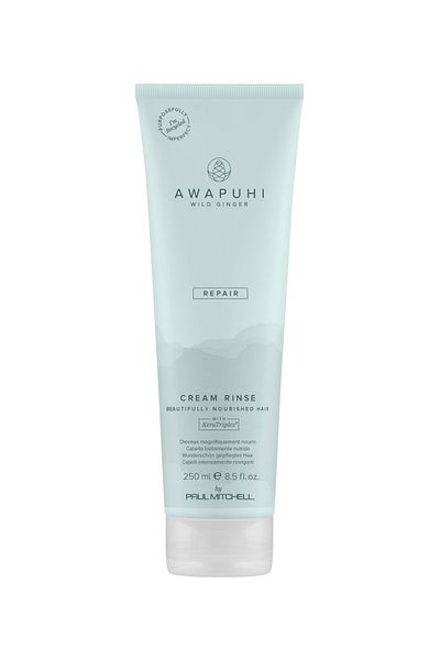 Paul Mitchell Awapuhi Wild Ginger Repair Cream - 250 Ml Care Cream