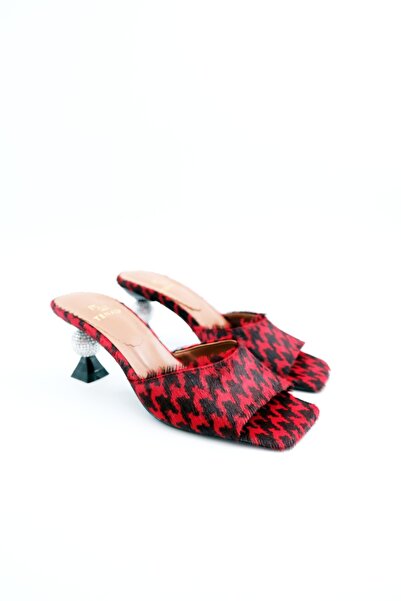 Tenau Genuine Leather Slippers for Women