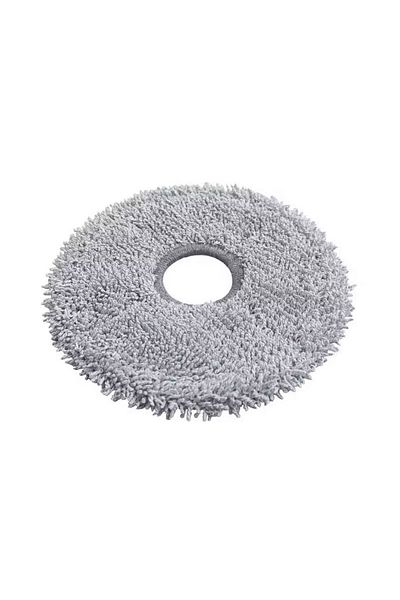 Nicetek Dreame Bot L10 Ultra - 2 Pieces Robot Vacuum Cleaner, Microfiber Mop