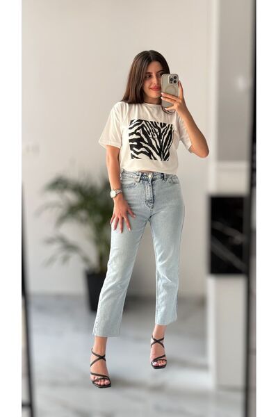 Butik KADIN KOT PANTOLON