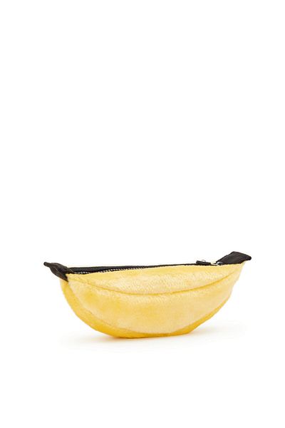 Kipling Μεσαίο θήκη για μολύβι μπανάνας
