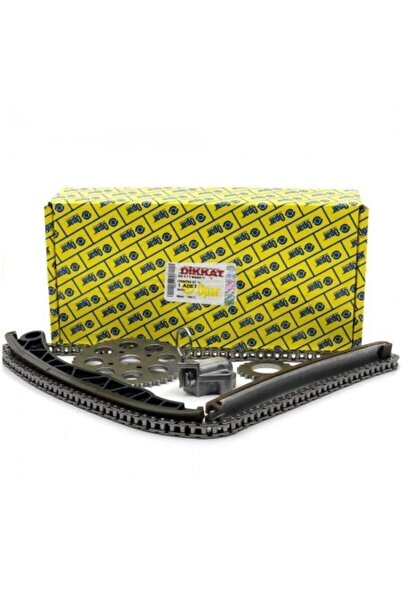 OPAR Palio Albea Doblo Linea Grande Punto Egea 1.3 Mjtd Zincir Seti Orjinal : 55177460ey