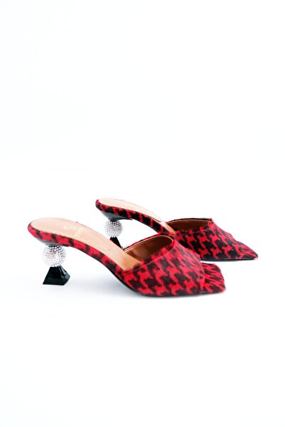 Tenau Genuine Leather Slippers for Women