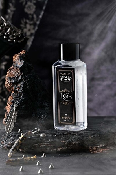 ROYAL ROSE 1973 Kolonyası 250 Ml