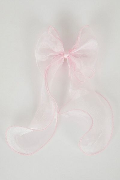 DeFacto Schnalle D6002axns - Rosa Schleife
