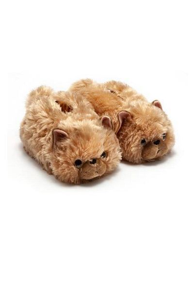 Twigy Дамски чехли с животни Tw Cat-2 Yy0306