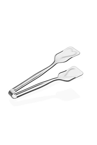 Kitchen Damys ملقط معجنات فاخرة من الفولاذ المقاوم للصدأ