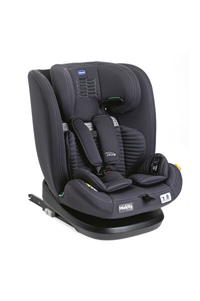Chicco Mokita I-Size Oto Koltuğu 76-150 cm - 9-36 Kg