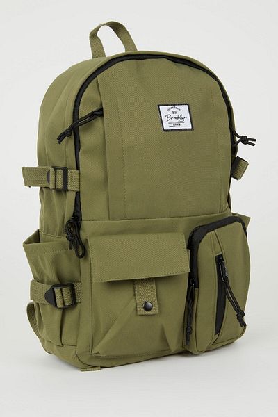 DeFacto C5740AXNS Μοντέλο Unisex Σχολική τσάντα