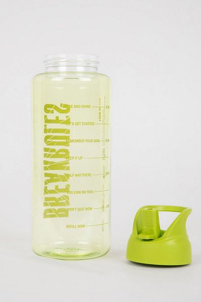 DeFacto Men's Flask C3370AXNS - 200ml+150ml