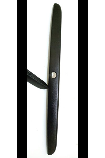 YERLİ MALI (YENİLENDİ) Ford Escort Hecbek Kasa Bagaj Tutamağı, Plaka Üstü Çıt...