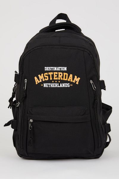 DeFacto Unisex SChool Bag - C5782AXNS Model