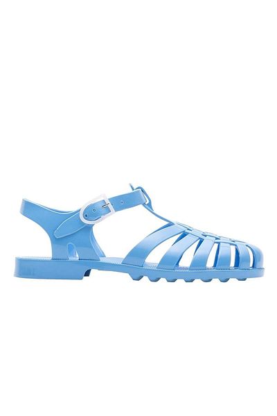 MEDUSE Baby Blue Children's Sandals