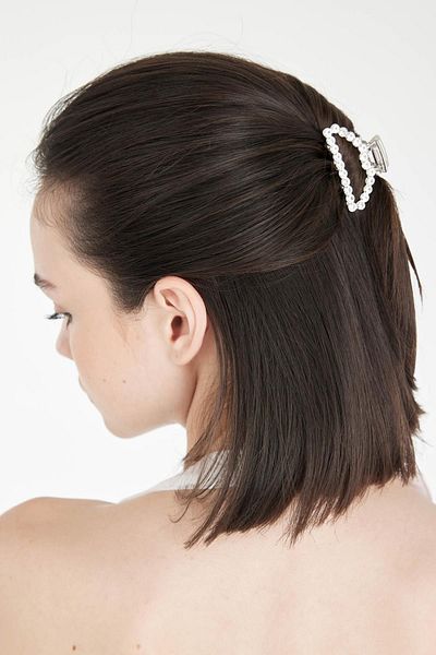 DeFacto Schnalle mit Steindetail für Damen - D0088axns