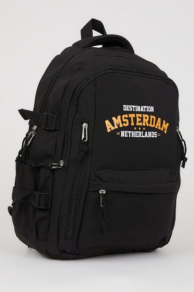 DeFacto Unisex SChool Bag - C5782AXNS Model