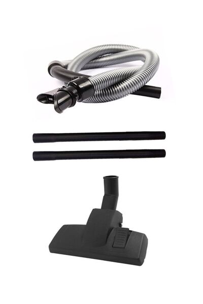 Marketto Philips FC 9211 Marathon комплект пластмасови тръби за прахосмукачка (сив)