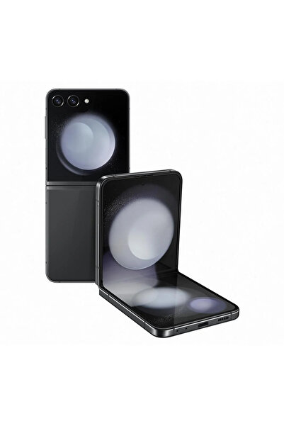 Samsung Yenilenmiş Samsung Galaxy Z Flip 5 256 GB Cep Telefonu (12 Ay Garantili) - B Kalite