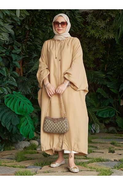 Neways Beige Tunic - Neways