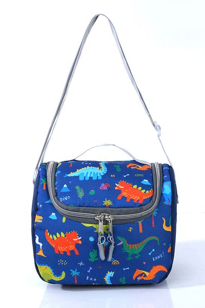 Captain Bag Thermal Comfortable Lunch Box
