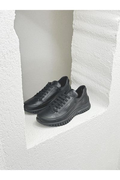 Mammamia D24KA-3095 Pantofi ortopedici din piele naturală - Pantofi sport