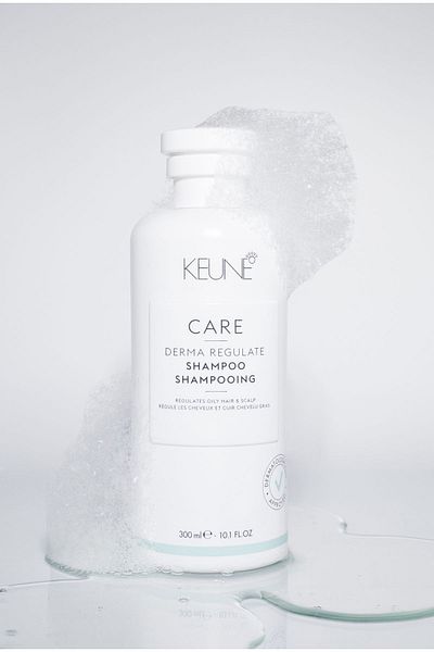 Keune Care Derma Regulate - شامبو للشعر الدهني 300 مل