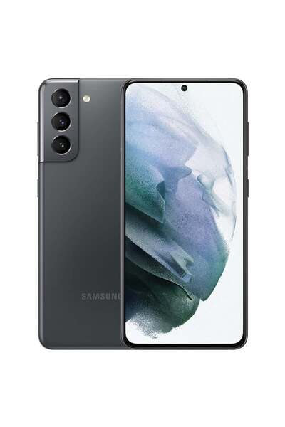 Samsung Yenilenmiş Samsung Galaxy S21 5G 128 GB (12 Ay Delta Servis Garantili...