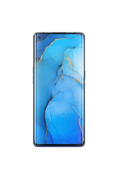 OPPO Yenilenmiş Oppo Reno 3 Pro 256 GB (12 Ay Delta Servis Garantili) - C Kalite