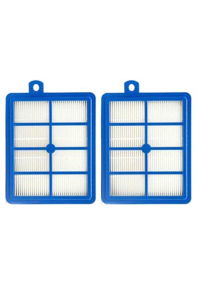 Marketto Electrolux Pure P9 Pd91-Συμβατό φίλτρο HEPA ανιματικό X2 Τεμάχια