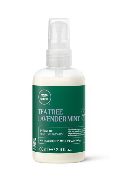 Paul Mitchell Tea Tree Lavender Mint - 100 Ml Night Care and Therapy