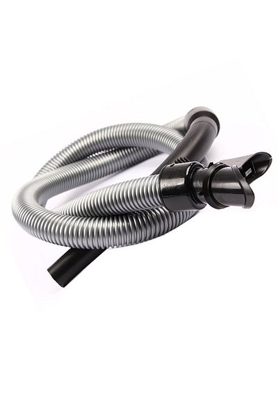 Marketto Fc 9213 Marathon Compatible Vacuum Cleaner Hose Nozzle Telescopic Pipe Set (Grey)