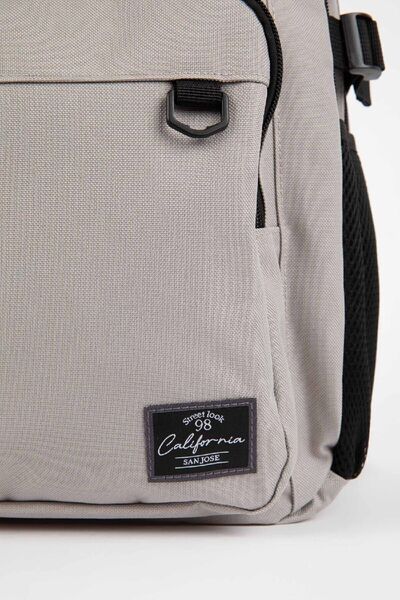 DeFacto Σχολική τσάντα Unisex - C5784axns