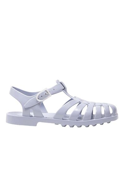 MEDUSE Gray Children's Sandals