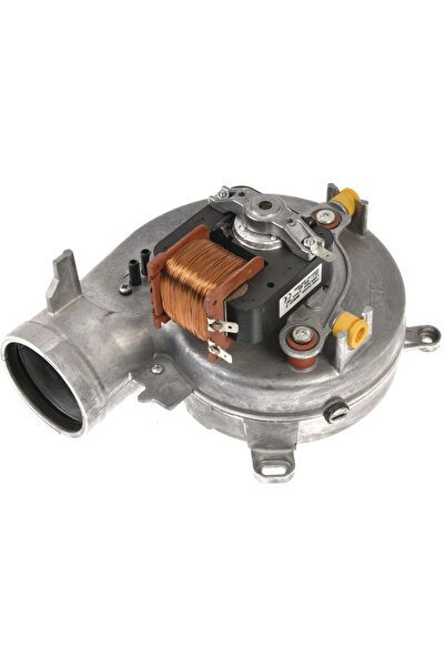 Vaillant Turbotec Kombi Fan Motoru
