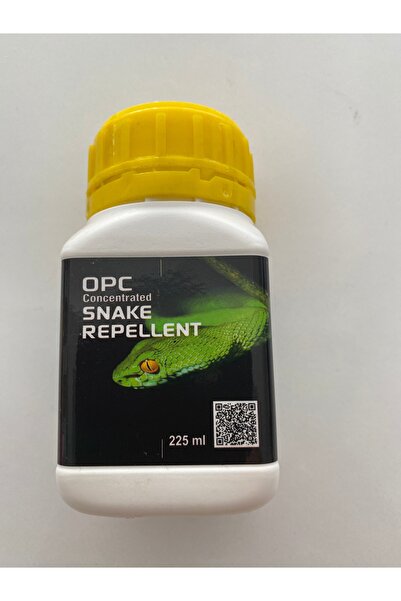 ÖZDEMİR PHARMA Yılan akrep kovucu