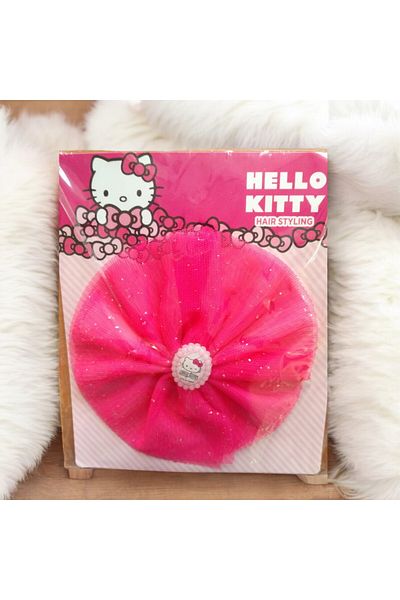 Hello Kitty Sentries Licensed Buckle Accessory